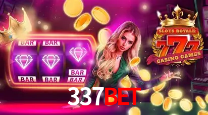 A Revolução dos Aplicativos de Jogos no 337bet