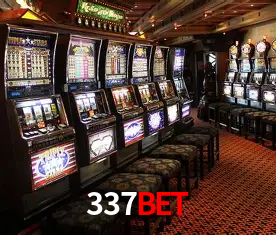 A Emoção da Loteria na 337bet: Uma Chance de Mudança de Vida