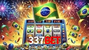 Bonus Features 337bet
