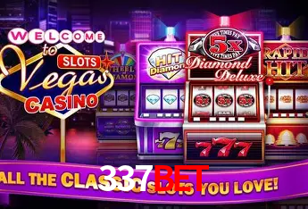 337bet Pagamento Seguro SSL