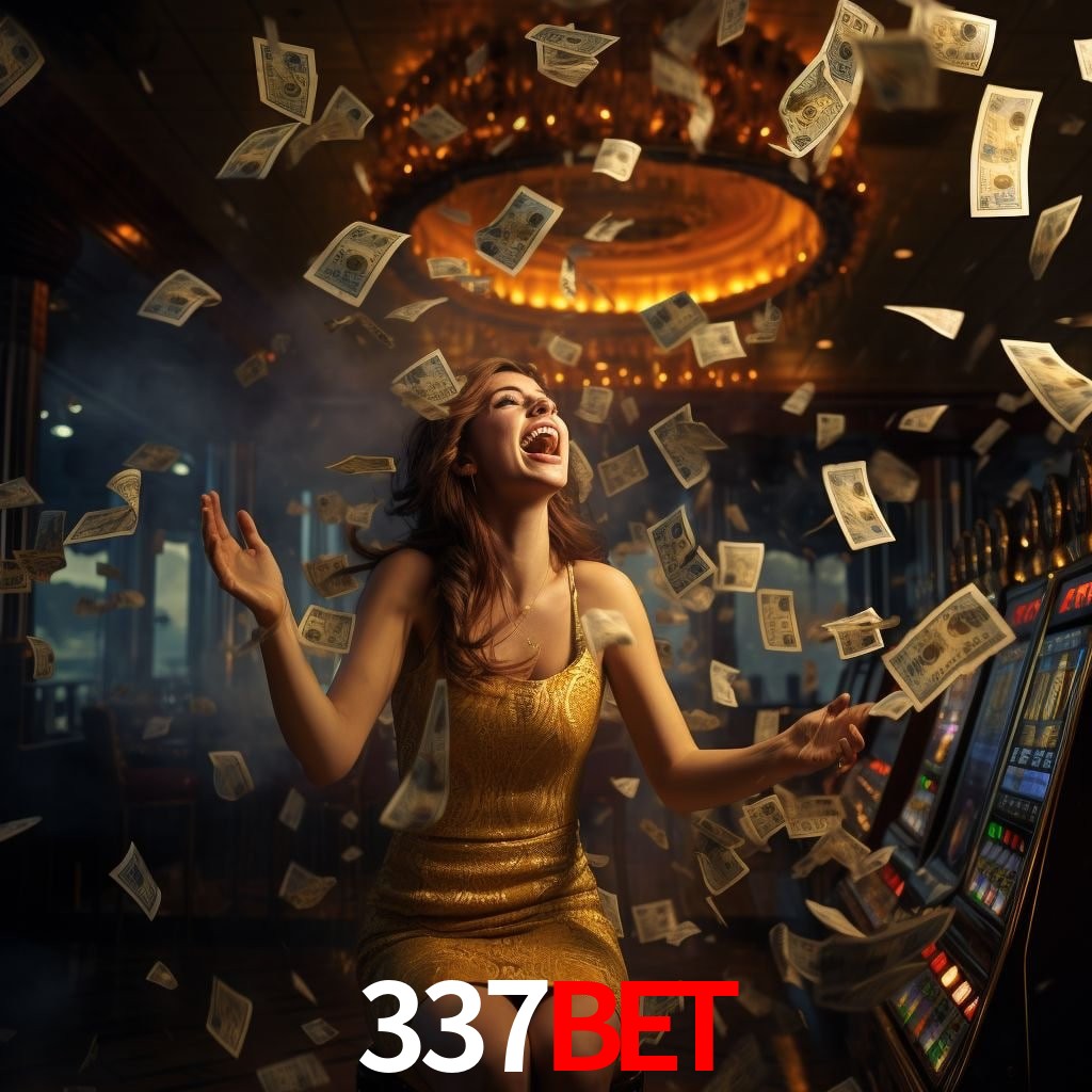 Blackjack Table 337bet