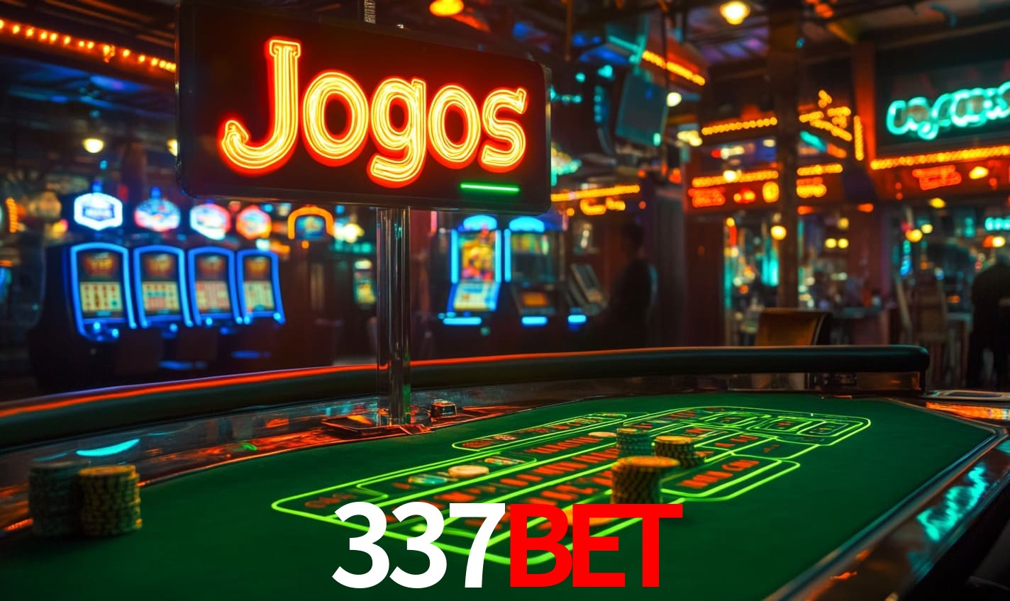 Sistemas de Segurança 337bet