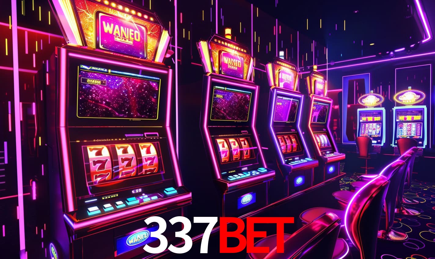 Desvendando o Mundo dos Jogos Virtuais na 337bet