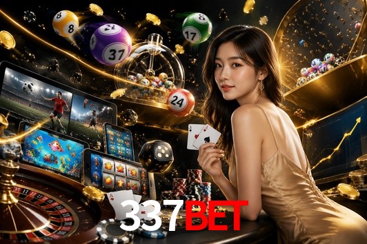 Exclusive Offers 337bet