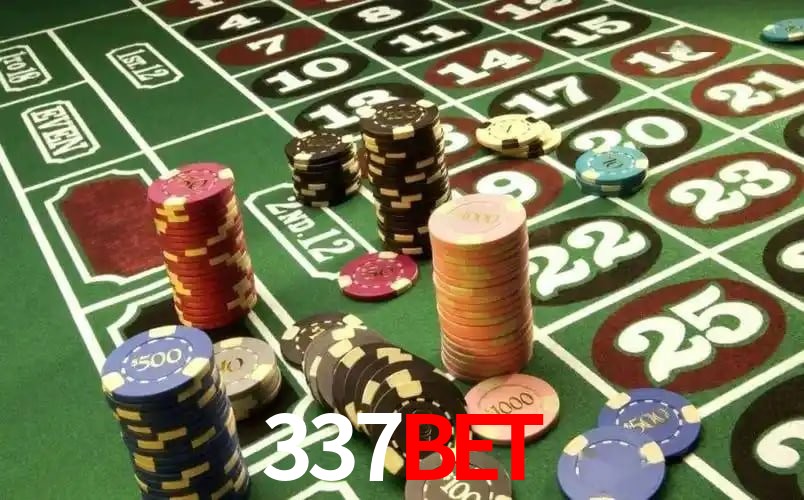 Provedores de Jogos 337bet