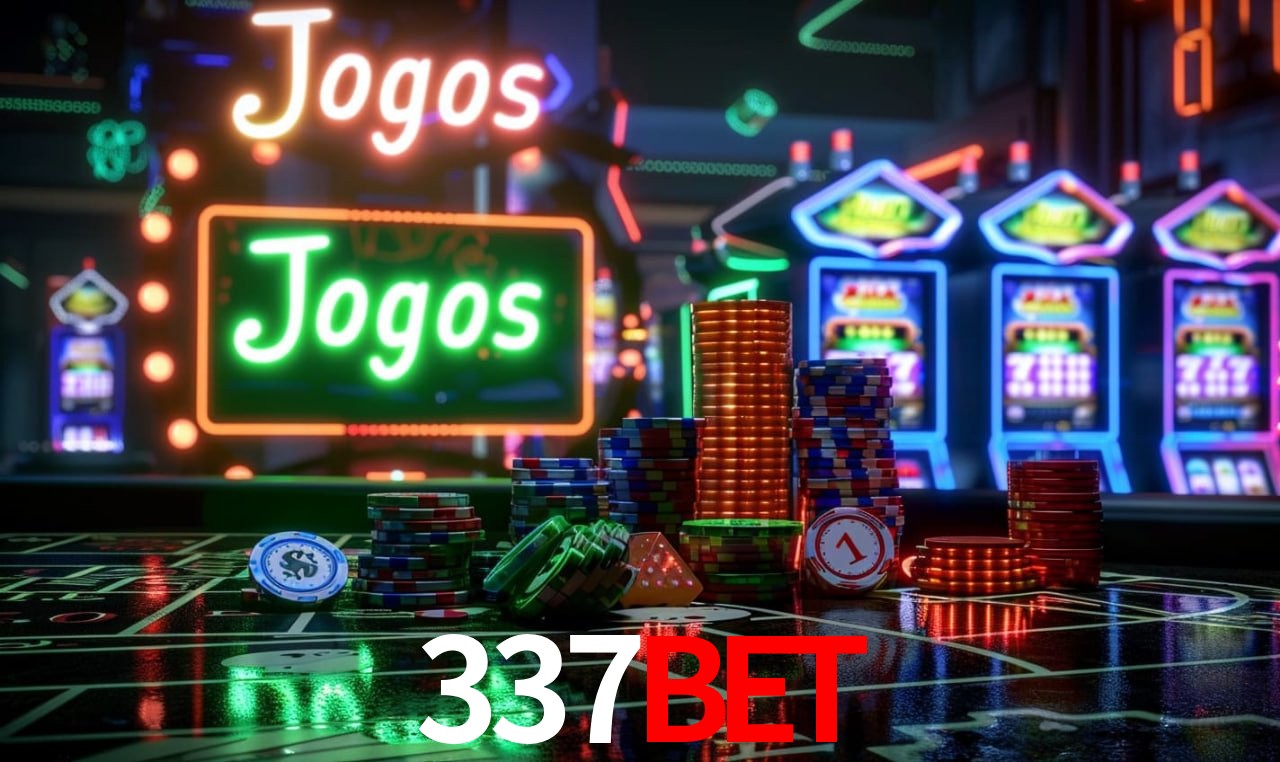 Servidor Brasil 337bet