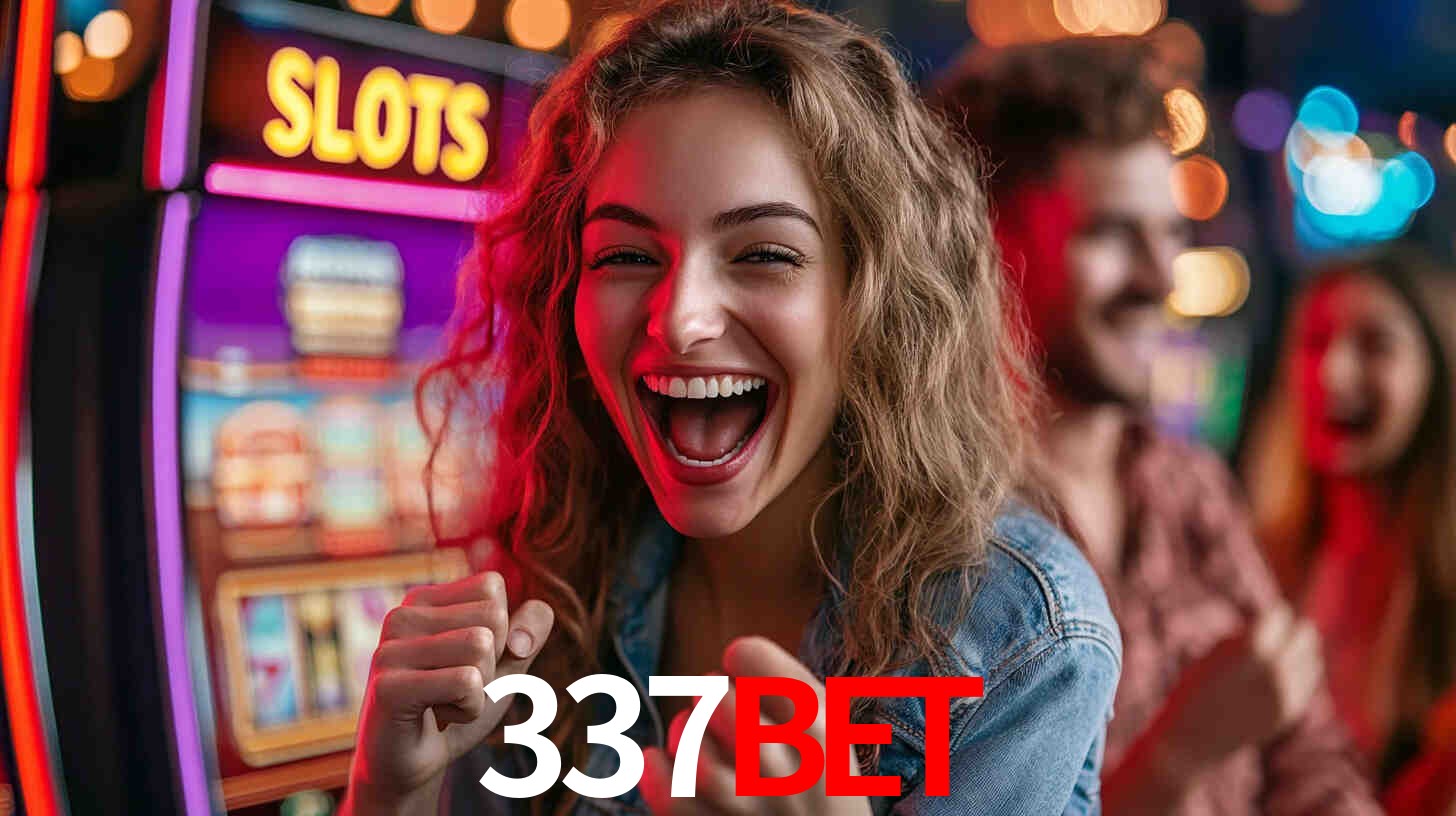 Inovações de Jogos na 337bet: O Futuro das Experiências Interativas