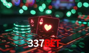 Recursos de Bônus 337bet