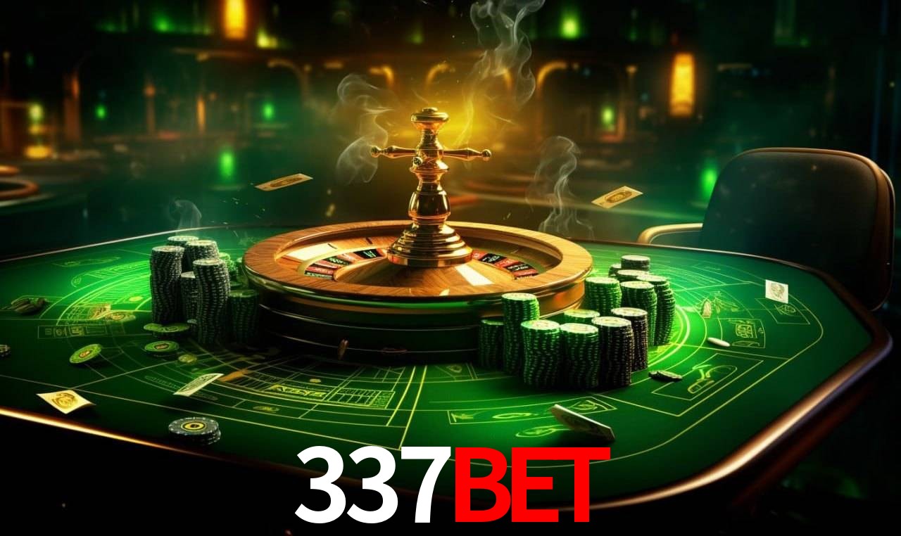 337bet Logo 1