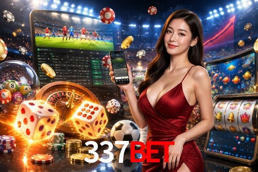 Live Casino 337bet