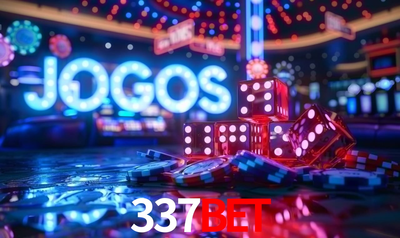 Bônus Diários 337bet