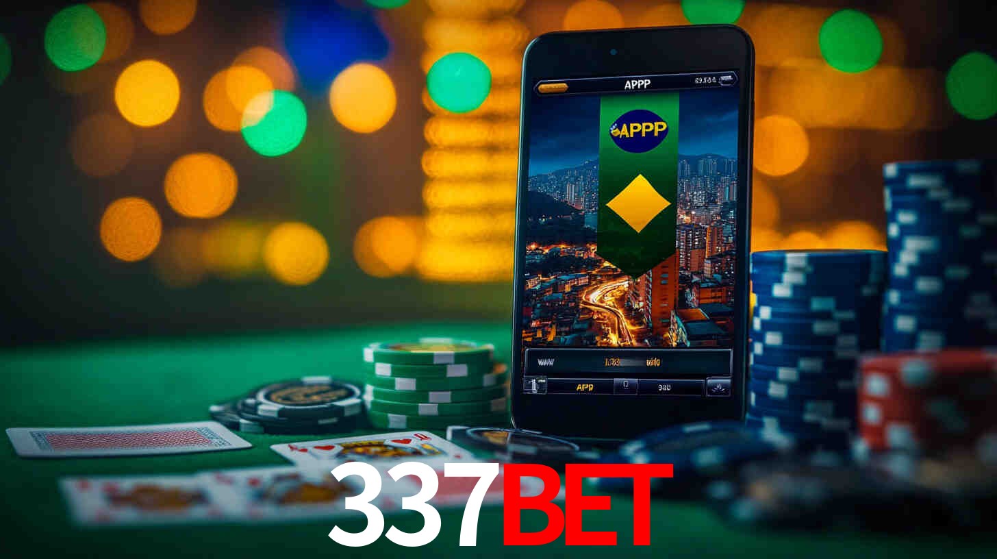 Descubra o Programa VIP da 337bet: Vantagens Exclusivas para Jogadores