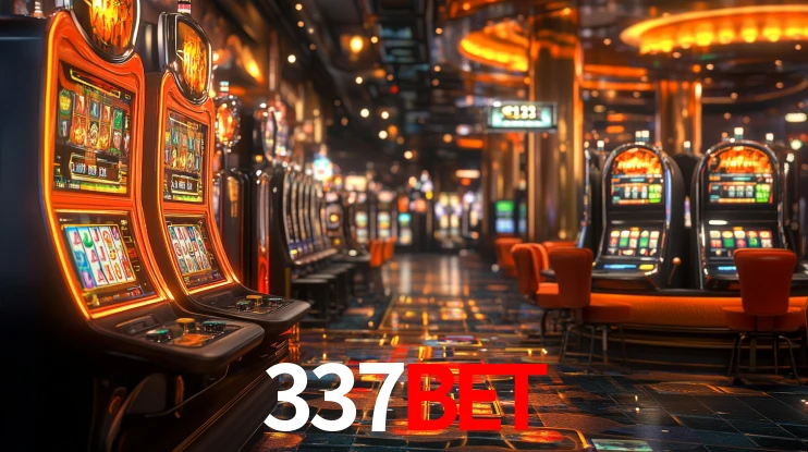 Experimente o Login Seguro Premium no 337bet