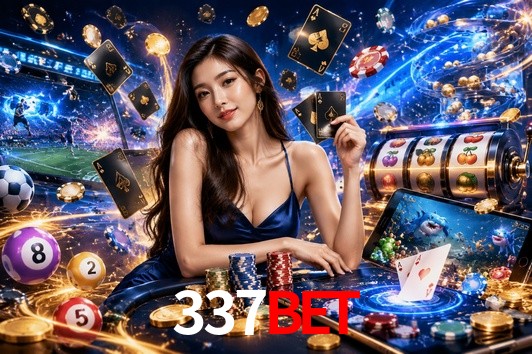 Quick Registration 337bet