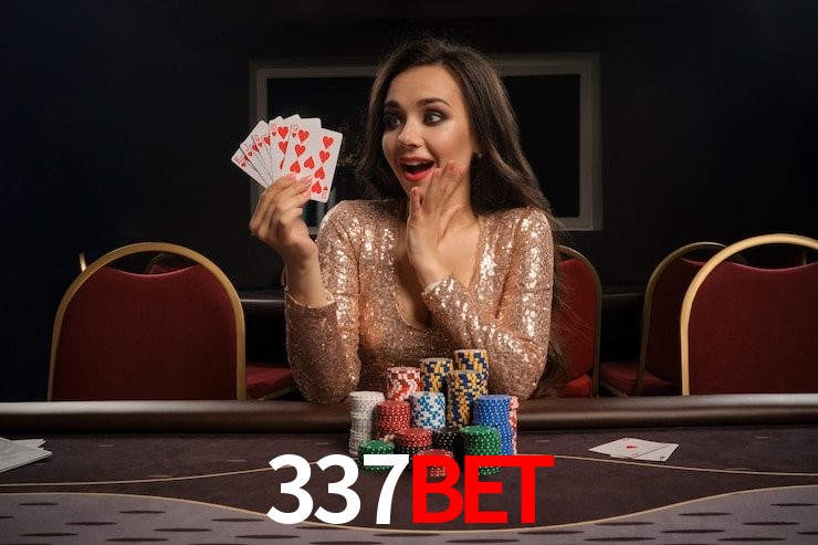 Interface do App 337bet
