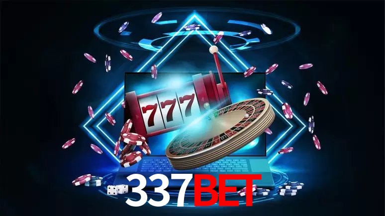 Design Responsivo 337bet