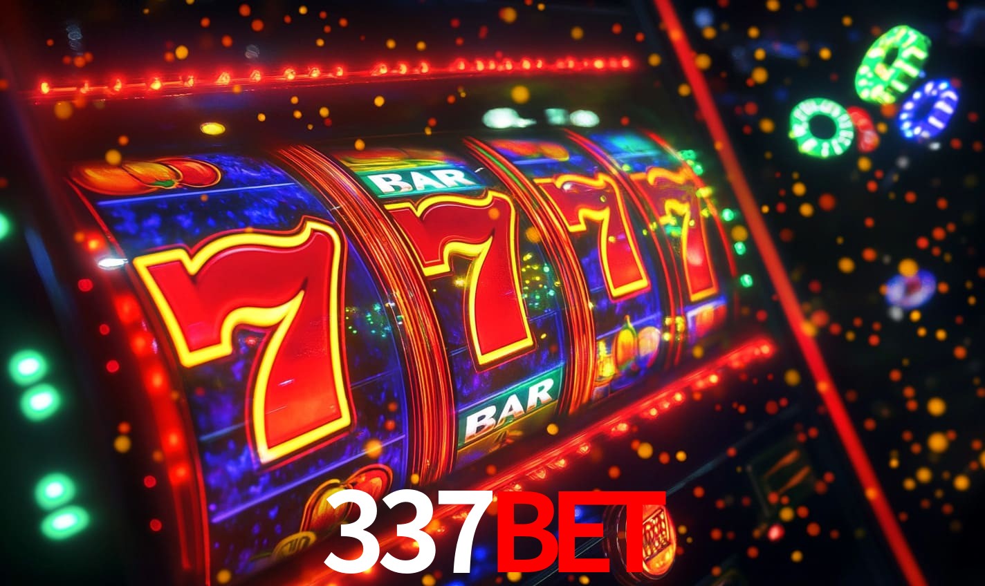 337bet: A Experiência de Casino com Jogos de Mesa ao Vivo