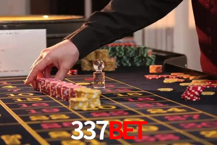 A Popularidade dos Caça-Níqueis no 337bet