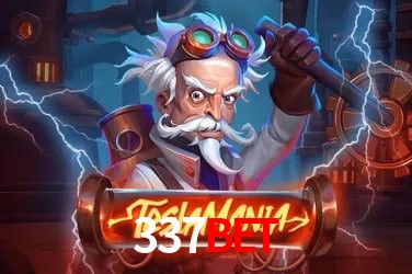 Tecnologia da Plataforma 337bet