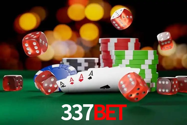 Cadastro Rápido 337bet