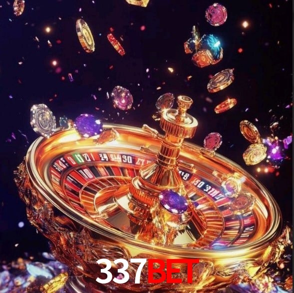 337bet Instalar Logo 3