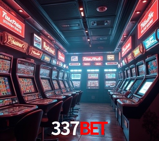 Plataforma 337bet - Segurança SSL 256-bit