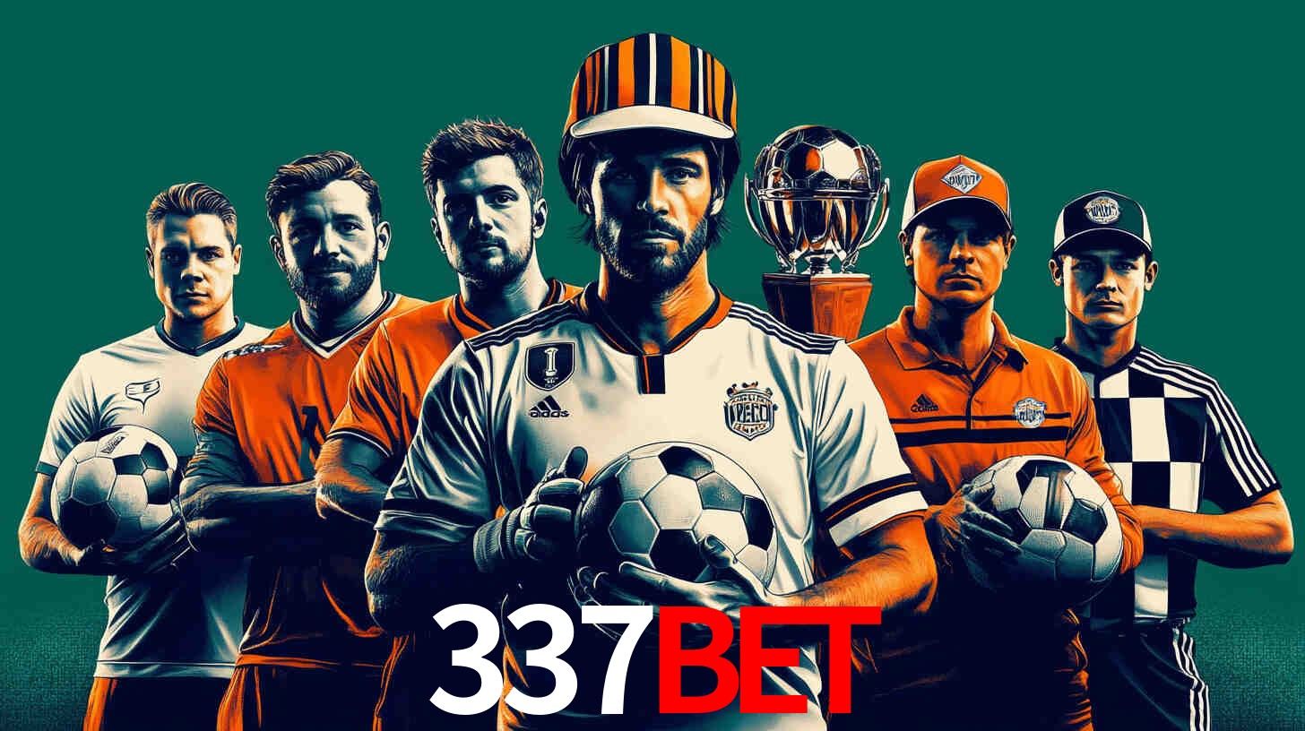 Descubra a Essência do 337bet: Nossa História e Compromissos