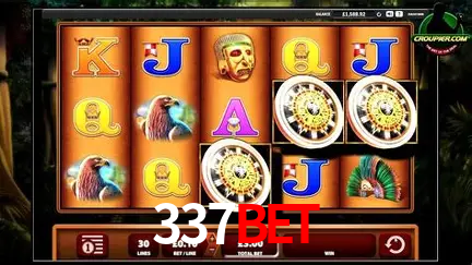 Desvendando o Mundo dos Jogos Virtuais na 337bet