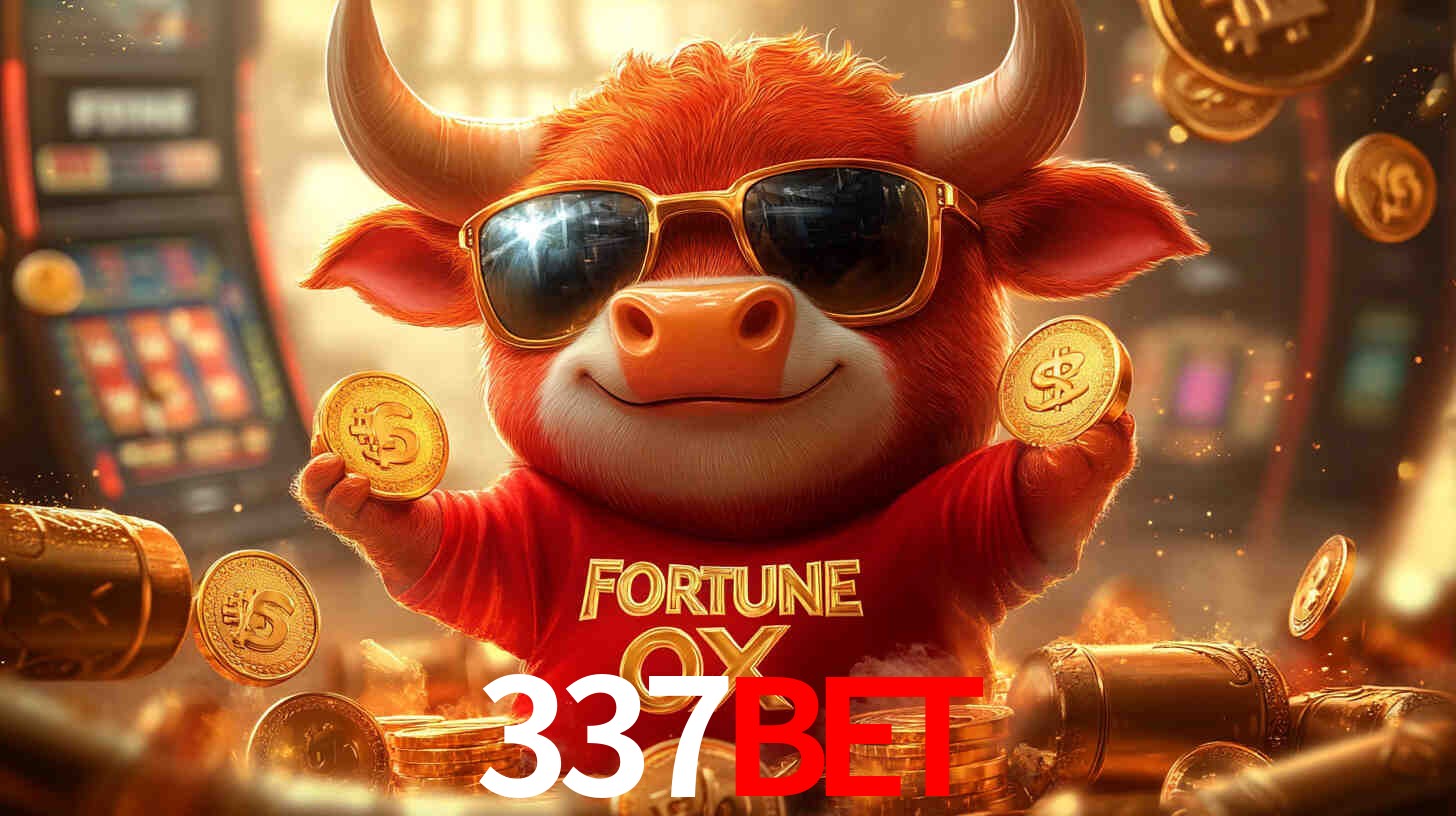 Bônus Generosos e Exclusivos no 337bet para Você!