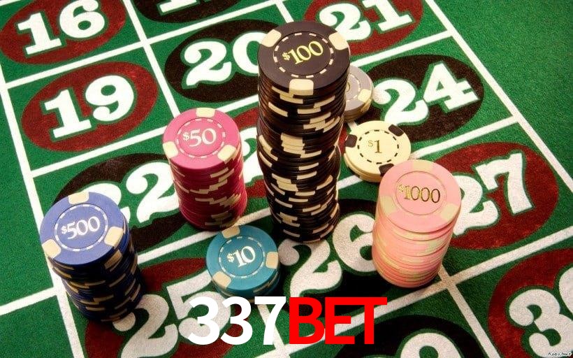 cassino 337bet