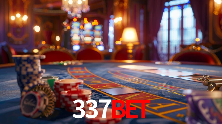 2FA Security 337bet