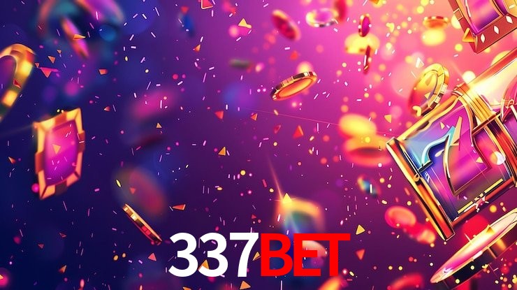 337bet Logo 2