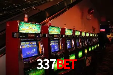 A Experiência Imersiva dos Cassinos Ao Vivo no 337bet