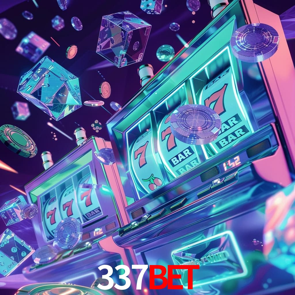 337bet Logo 3