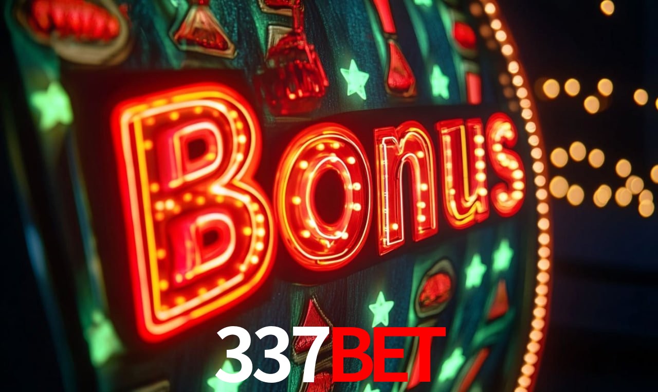 Torneios 337bet