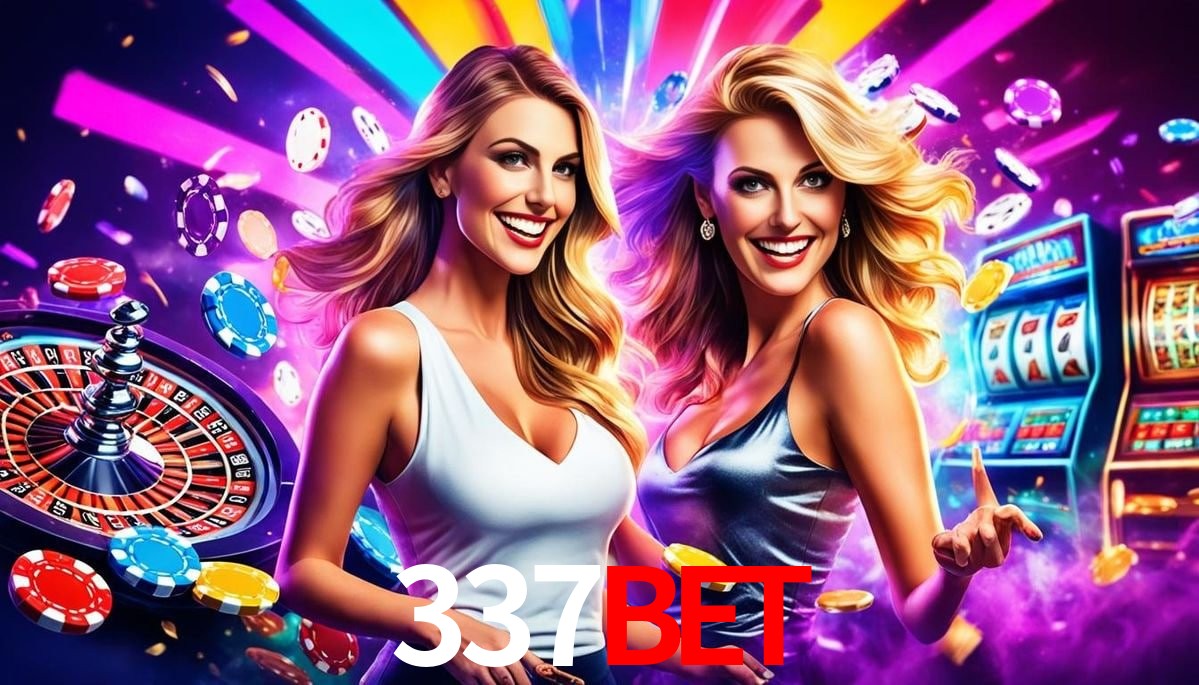 Programa VIP 337bet