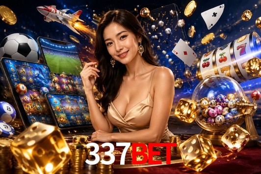 Slot Games 337bet