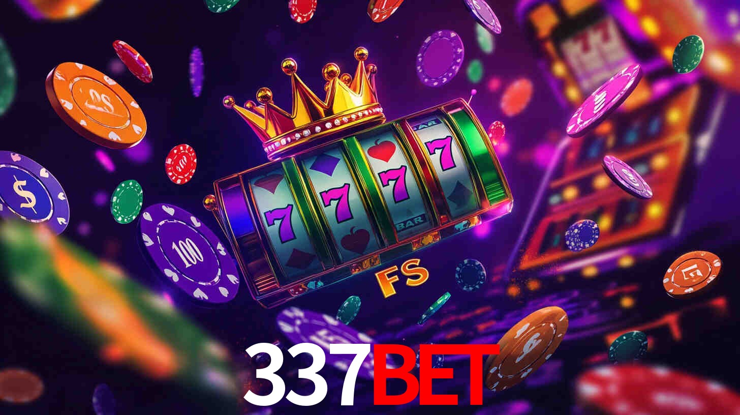 Premium Interface 337bet