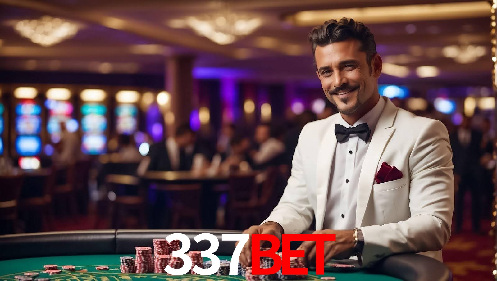337bet Certificado eCOGRA - Jogos Justos Auditados