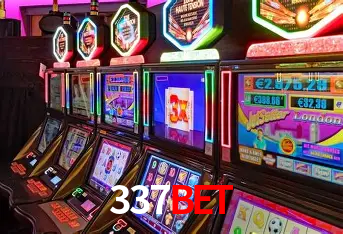 Apostas Esportivas na 337bet: Um Guia Completo