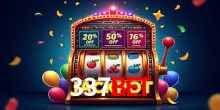 337bet Instalar Logo 1