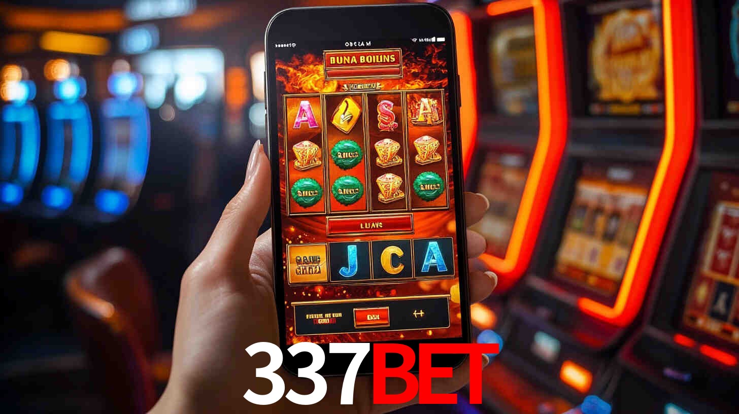 337bet: Seu Especialista em Apostas Esportivas Brasileiras
