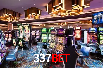 Apostas Esportivas na 337bet: Um Guia Completo