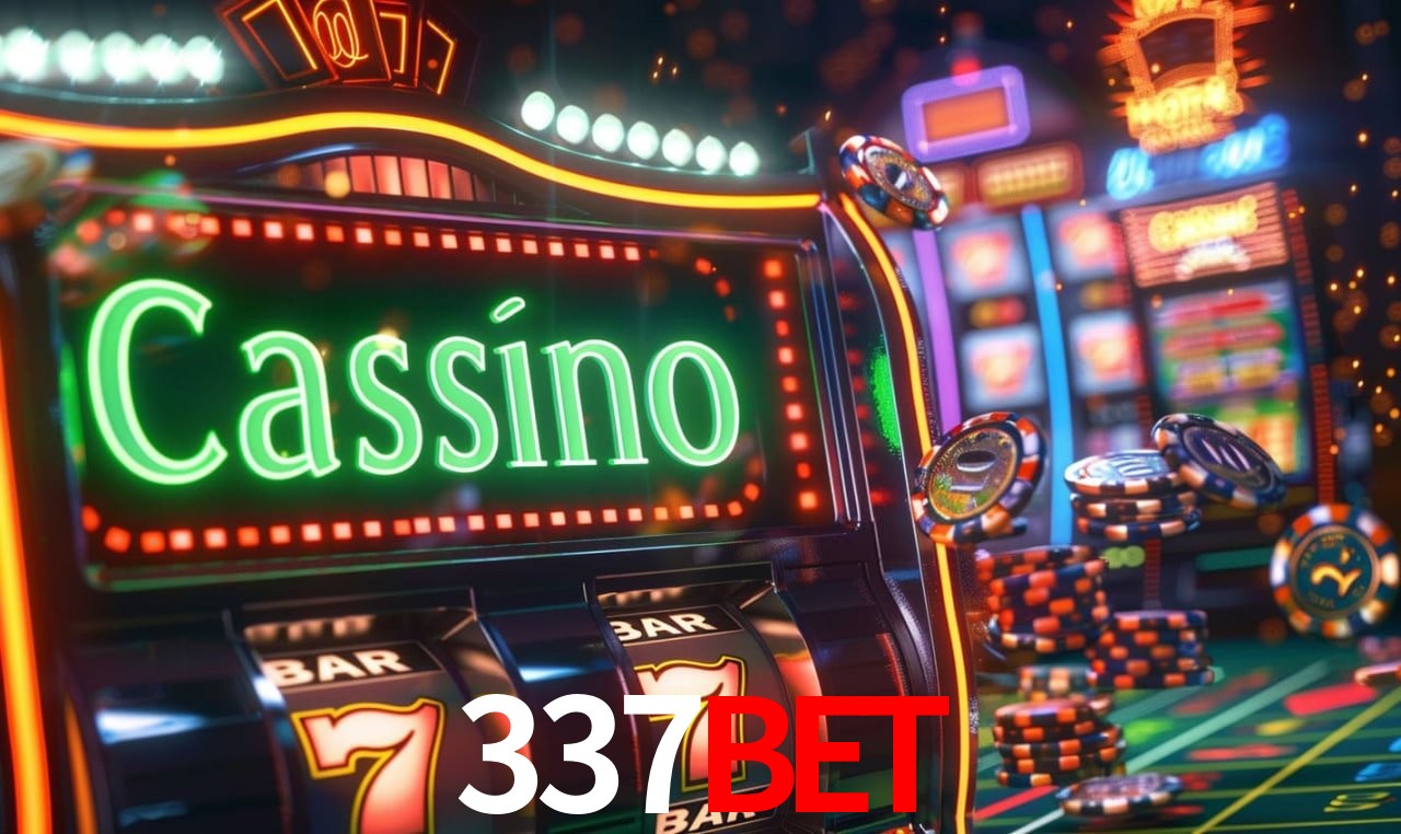 Login Seguro 337bet