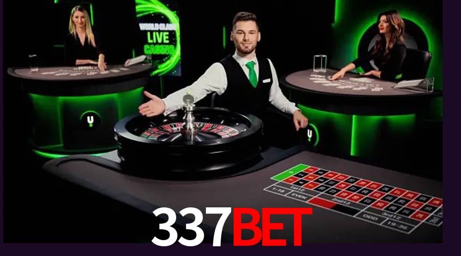 Platform Technology 337bet