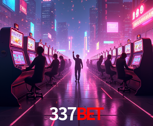 PIX Instantâneo 337bet