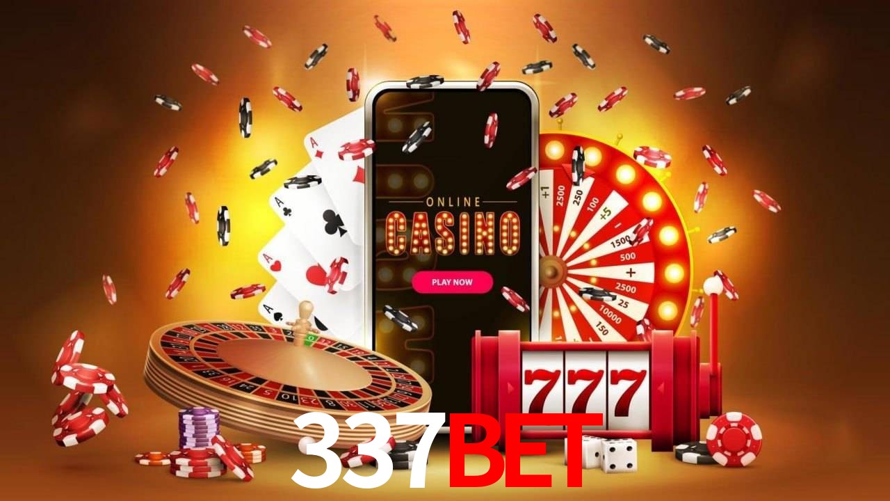 Diretório de Jogos 337bet