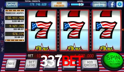 Descubra a Magia dos Jogos de Arcade no 337bet