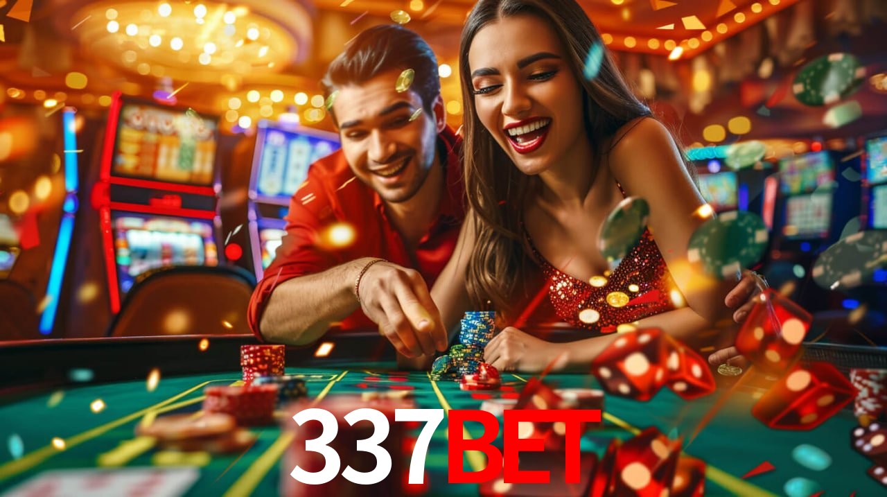 Cadastro Rápido 337bet