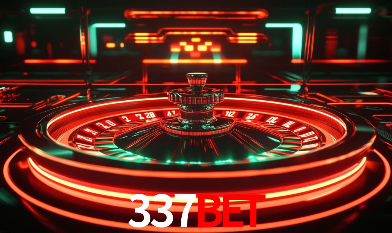 A Emoção da Loteria na 337bet: Uma Chance de Mudança de Vida